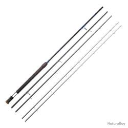 Canne toc ACTIVA 3.90 M 1-10 G CANNE TRUITE APP&Acirc;TS NATURELS GARBOLINO