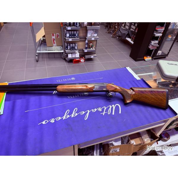 Browning B725 ProTrap canon 76 cm ci