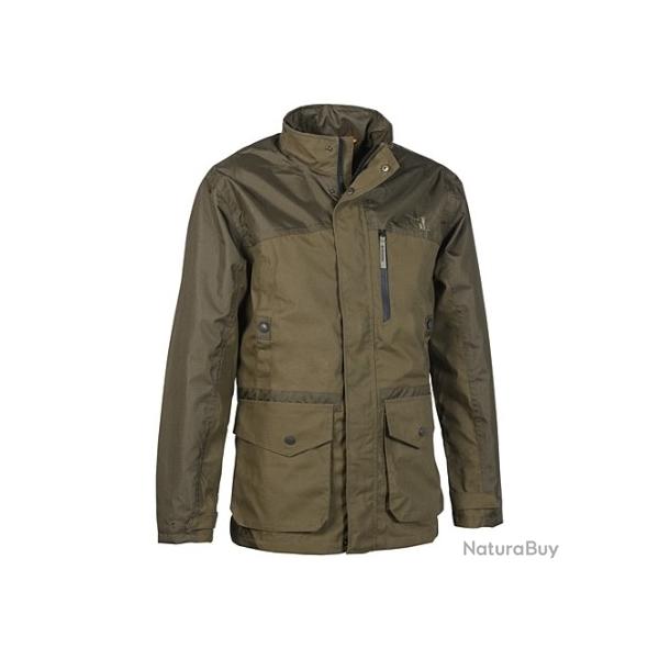 VESTE DE CHASSE  PERCUSSION IMPERLIGHT EVO TAILLE M