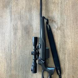 Sauer 404 Synchro XTC toute &eacute;quip&eacute;e