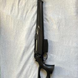 Sauer 404 Synchro XTC carbone