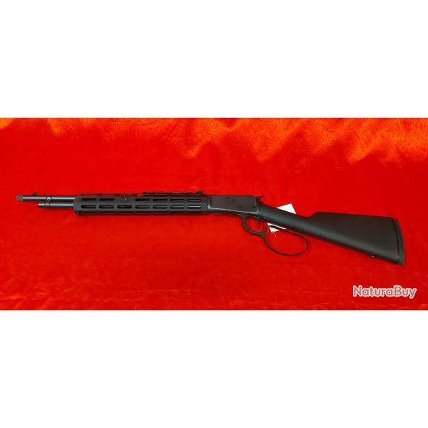 Carabine a levier de sous garde citadel levtac 92 calibre 44 mag