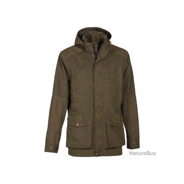 VESTE DE CHASSE PERCUSSION BRISTOL TAILLE M