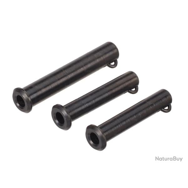 MP5 Pin Set / Lot Goupilles MP5 - HK et Clones - SKX INDUSTRIES