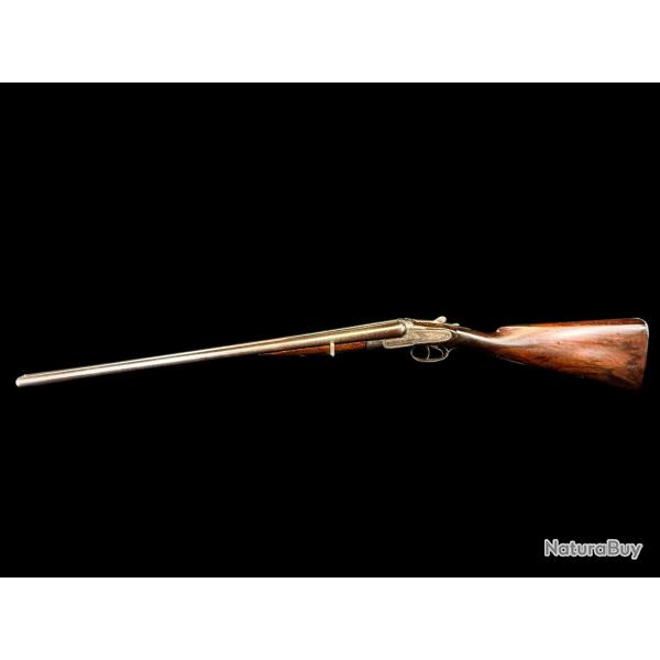 FUSIL JUXTAPOS� HENRY TOLLEY calibre 16/65