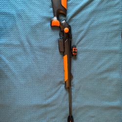 MERKEL RX H&Eacute;LIX SPEEDSTER OR