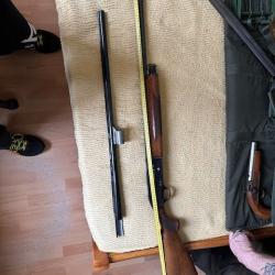 FUSIL BERETTA Semi Automatique 302