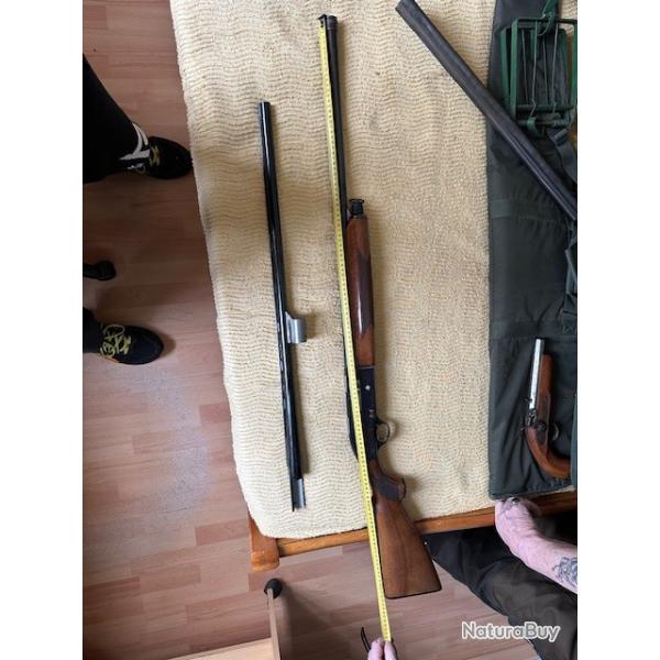 FUSIL BERETTA Semi Automatique 302