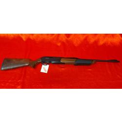 Carabine winchester model sxr2 a pompe calibre 300 win mag