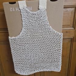 Gilet d'&eacute;vasion GB WW2 ORIGINAL (1*2*3*4)