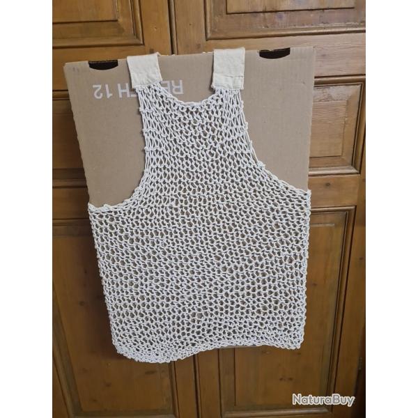 Gilet d'�vasion GB WW2 ORIGINAL (1*2*3*4)