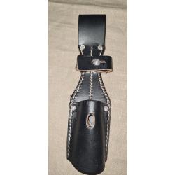 Porte ba&iuml;onnette en cuir  98K (1*2*3*4)