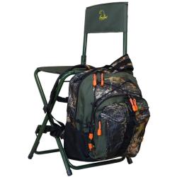 Sac &agrave; dos avec tabouret TORCAZ - RA Sport