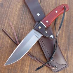 Couteau de Chasse B&ouml;ker Magnum Elk Hunter - Lame 440A