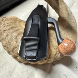 Culasse std pour Blaser R8, sans TC (T&ecirc;te de Culasse)