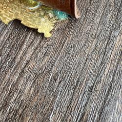 Insigne Pucelle Ecole D'artillerie Drago