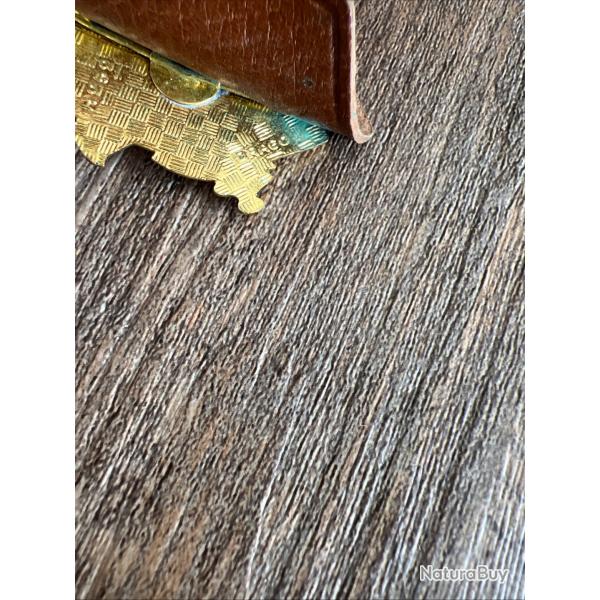 Insigne Pucelle Ecole D'artillerie Drago