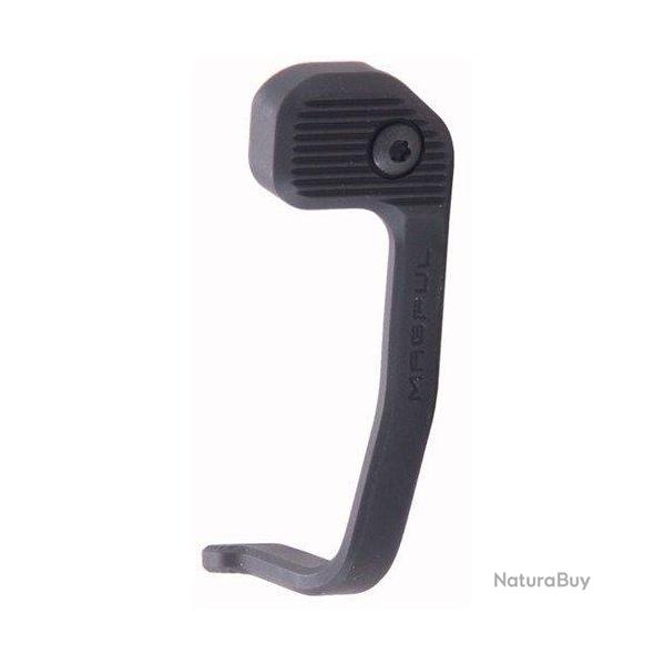Arr�toir de culasse d�port� MAGPUL BAD Lever
