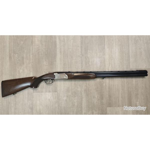 Fusil superpos� VERNEY-CARRON SAGITTAIRE Aquilon - Cal. 12/76 - Canons 71 cm (Occasion)