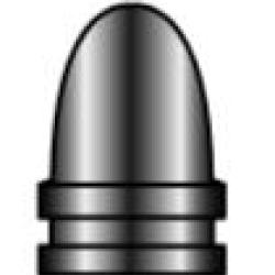 LYMAN - MOULE A BALLE - Cal: 9mm (.356") RN - 120 Gr -2 CAVITE - PISTOL