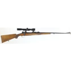 ARTISAN FRANCAIS KARABINER 98 K en cal 7 X 64