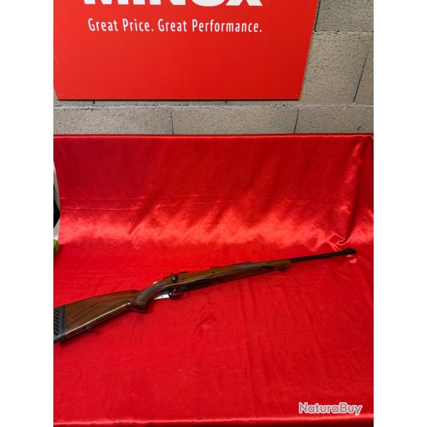 Carabine CZ 550 300 WIN MAG