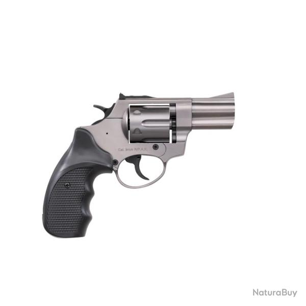 Revolver � blanc VIPER 2.5" smoke 9mm R