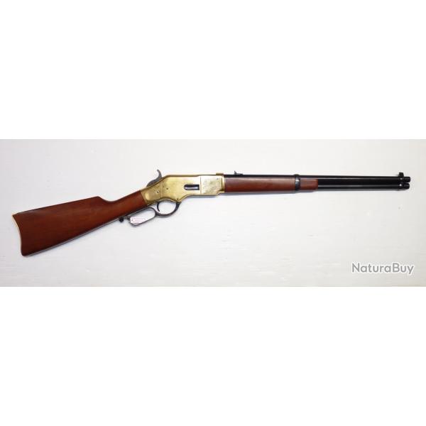 Carabine Uberti 1866 Yellowboy Carbine Cal.44-40 Anneau de selle