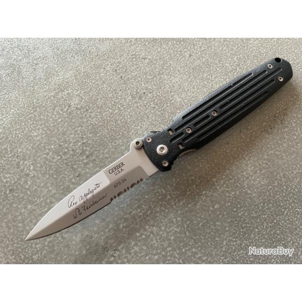 Gerber applegate covert