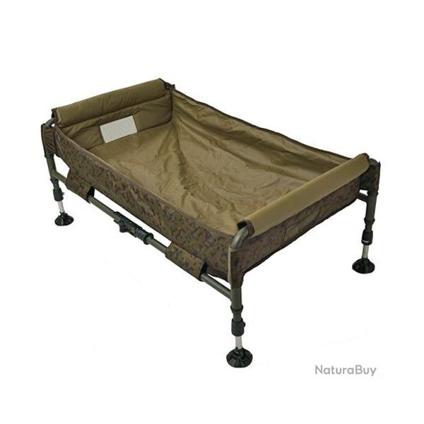 Matelas de R�ception Solar SP C-Tech Quick Up Cradle Standard