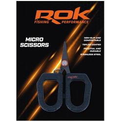 Ciseaux ROK Micro Scissors