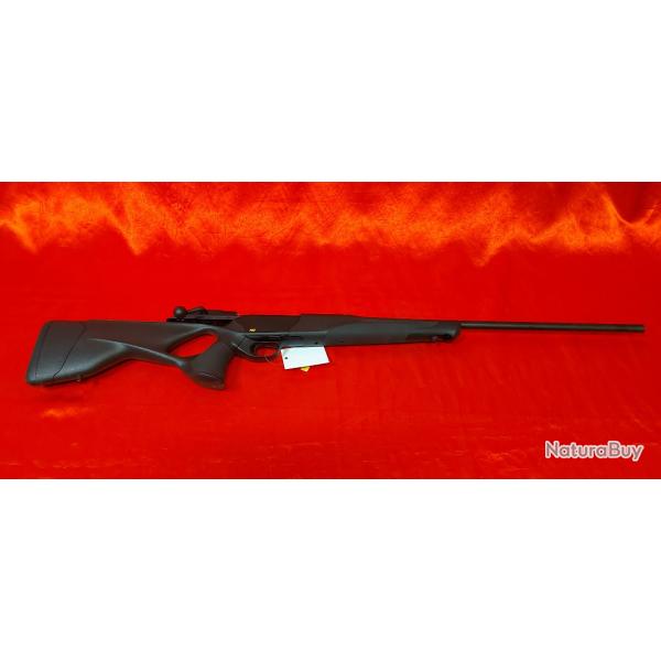 Carabine blaser r8 ultimate calibre 7 rm