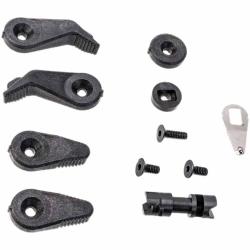 Selecteur Ambidextre MP5 SEF - HK et Clones - SKX INDUSTRIES