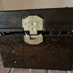 T&eacute;l&eacute;phone de campagne Polonais TAJ-43