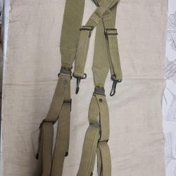 Brelage US WW2 original  (1234)