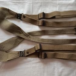 Brelage US WW2 original  (1234)