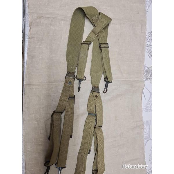 Brelage US WW2 original  (1234)