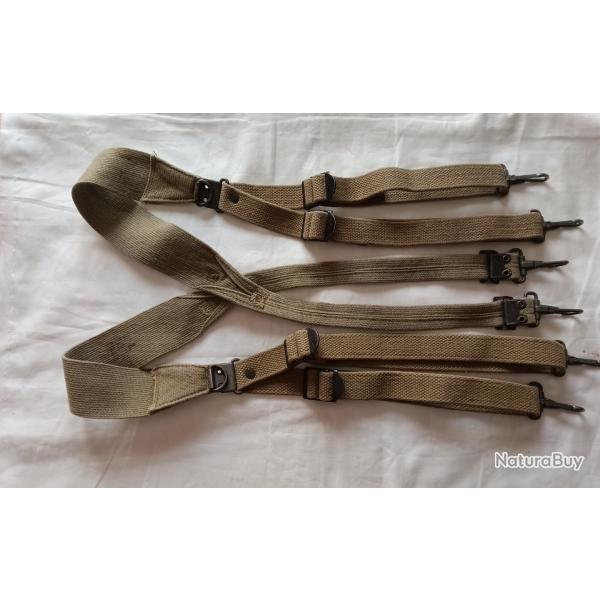 Brelage US WW2 original  (1234)