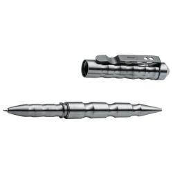 Stylo de D&eacute;fense Boker Plus Multi Purpose Pen Titane