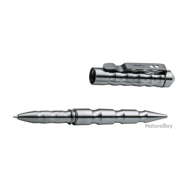 Stylo de D�fense Boker Plus Multi Purpose Pen Titane