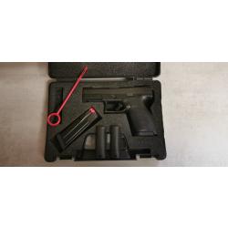 Pistolet CZ P 10C 9 mm Para