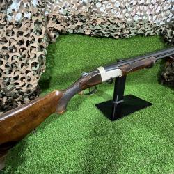 Fusil superpos&eacute; VERNEY CARRON cal12/70