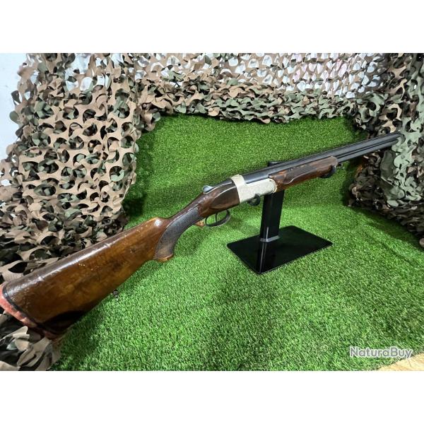 Fusil superpos� VERNEY CARRON cal12/70