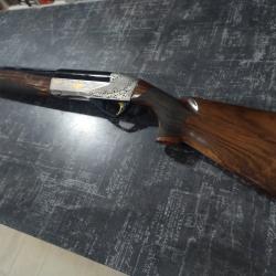 BENELLI RAFFAELLO SERIE LIMITE ADVANCE IMPACT CAL 12/76