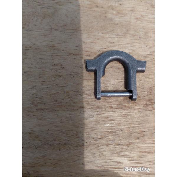 Attache bretelle robust