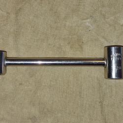 Dosette double poudre/plomb ELLESS