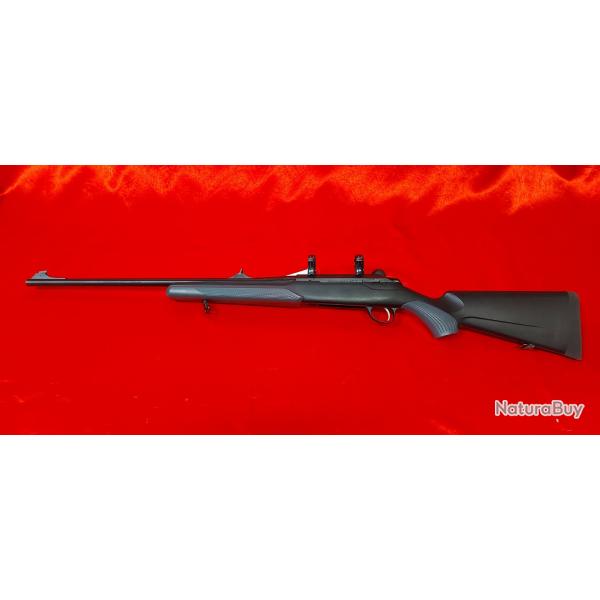 Carabine de chasse tikka t3x lite calibre 7x64