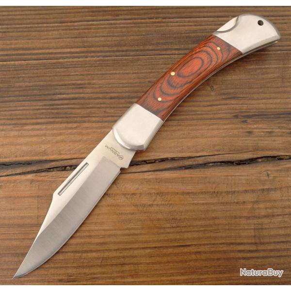 Couteau de Poche B�ker Magnum Handwerksmeister 2