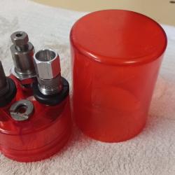 Outil de rechargement LEE 9 MM