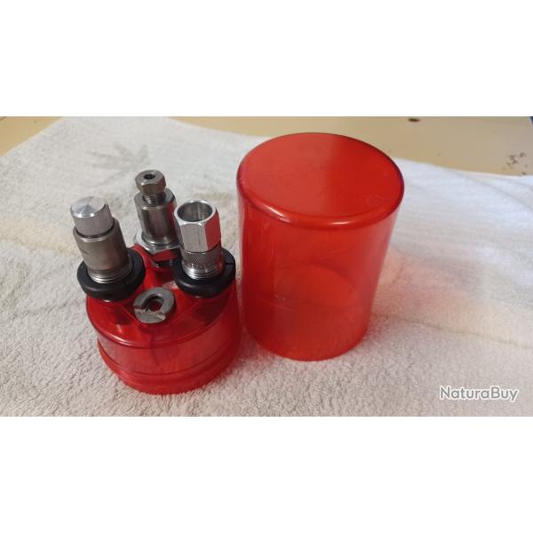 Outil de rechargement LEE 9 MM